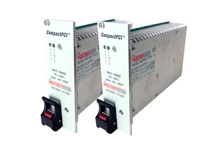 CompactPCI Serial Power Supply